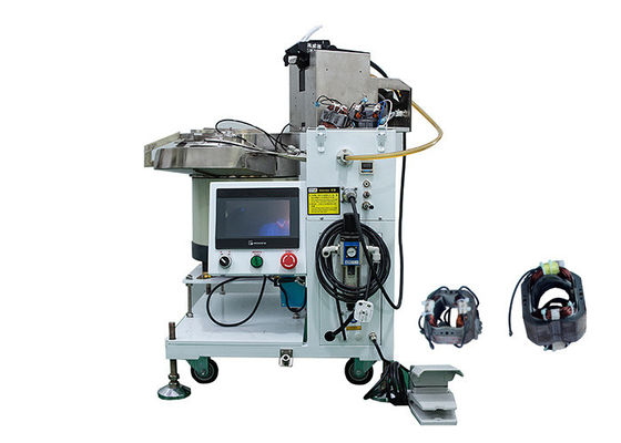 0.9S SWIFT ปืนผูกสายอัตโนมัติสำหรับท่อพลาสติกสายไฟขนาดเล็ก