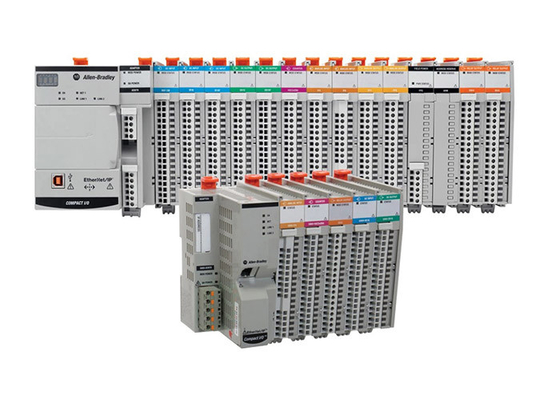 ซื้อ AB Rockwell Controllogix 5069IO Series โมดูล CE 6.0 online manufacture