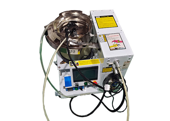 ซื้อ 0.7S ความเร็ว SWT25100H เครื่องมือผูกสายเคเบิลอัตโนมัติสำหรับการจัดการสายรัด PCBA 2-17 มม. Dia online manufacture