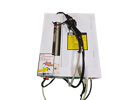 ซื้อ SWT36300HC เครื่องรัดสายไฟอัตโนมัติสำหรับสายไฟขนาดใหญ่เส้นผ่านศูนย์กลาง 70 มม online manufacture