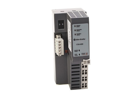 ซื้อ 1734-ADN Network Adapter POINT I/O 63 ความจุโมดูลบน POINT 400ma 24VDC online manufacture