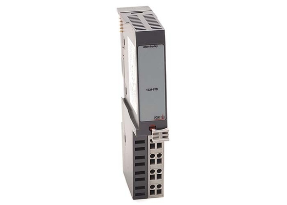 ซื้อ POINT I/O 1734-FPDK Rockwell Controllogix Field Distributor Module-K online manufacture