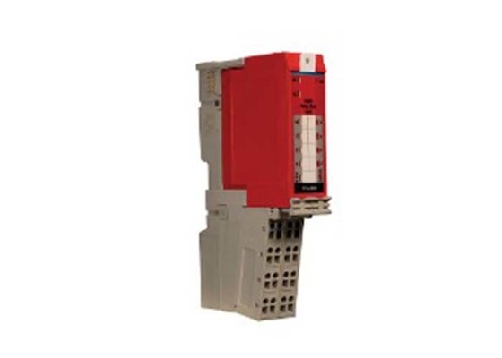 ซื้อ ความปลอดภัย 8 จุด IP20 1734-IB8S โมดูลอินพุต DC POINT 24VDC Sinking online manufacture