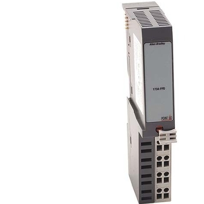ซื้อ โมดูลการจ่ายพลังงานภาคสนาม 1734-FPD แบบติดตั้งบน DIN แบบเปิด POINT I/O online manufacture