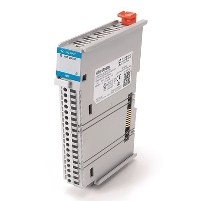 ซื้อ 5069-IB16 Allen Bradley Compact 5000 I/O 16-Ch 24V DC Sink Input Module online manufacture