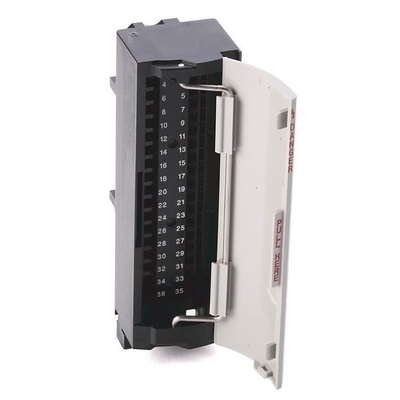 ซื้อ 1756-TBS6H เทอร์มินอลบล็อคแบบถอดได้พร้อมสปริง ControlLogix 36 พิน TRM online manufacture