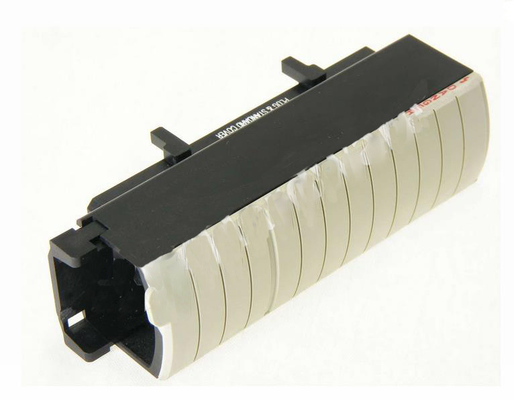 ซื้อ 1756-TBS6H ตัวควบคุมระบบอัตโนมัติทางอุตสาหกรรมพร้อม 36-Pin USB 0.4 N•M Screw Torq online manufacture