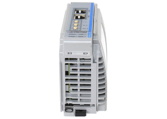 ซื้อ 1769-AENTRK Allen Bradle พร้อมพอร์ตอีเทอร์เน็ตคู่ I/O Ether Net/IP ขนาดกะทัดรัด online manufacture
