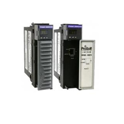 ซื้อ EtherNet การสื่อสาร Allen Bradley Logix สําหรับ 10/100 Mbps 2 Ethernet RJ45 Port online manufacture