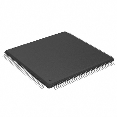 ซื้อ XC2S50E-6TQ144C Field Programmable Gate Array FPGA IC 102 32768 1728 144-LQFP รายการการใช้งาน online manufacture