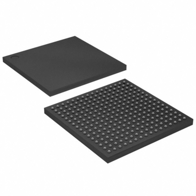 ซื้อ EP4CE6F17C8N IV E สนามโปรแกรม Gate Array IC 179 276480 6272 256-LBGA online manufacture