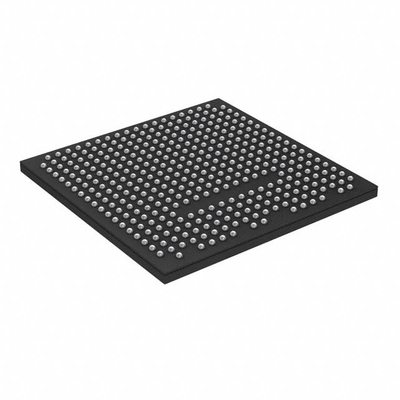 ซื้อ LAE5UM-25F-7BG381E LA-ECP5 Field Programmable Gate Array (FPGA) IC 197 1032192 24000 381-FBGA รายการการใช้งาน online manufacture