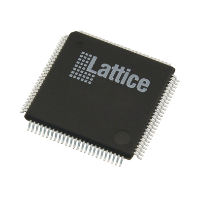 ซื้อ LCMXO2-1200HC-4TG100C Field Programmable Gate Array IC 79 65536 1280 100-LQFP รายการการใช้งาน online manufacture