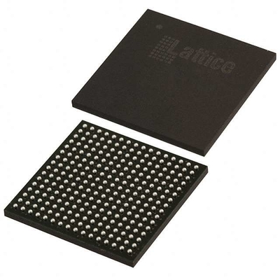 ซื้อ LCMXO2-2000HC-4FTG256I MachXO2 FPGA IC ชิป 206 75776 2112 256-LBGA online manufacture