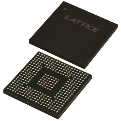 ซื้อ LCMXO2-4000HC-4BG332C สนามโปรแกรม Gate Array IC 274 94208 4320 332-FBGA online manufacture