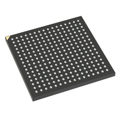 ซื้อ LCMXO2-4000HE-4BG256C สนามโปรแกรม Gate Array IC 206 94208 4320 256-LFBGA online manufacture