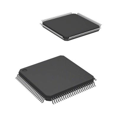 ซื้อ LCMXO2-640HC-4TG100I Field Programmable Gate Array IC 78 18432 640 100-LQFP รายการการใช้งาน online manufacture