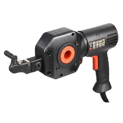 ซื้อ AC220Volt อัตโนมัติ Zip Tie เครื่องมือที่เข้ากันได้กับการผูกกว้าง Ø20mm ถึง Ø17mm อุปกรณ์การผูกสายมืออาชีพ online manufacture