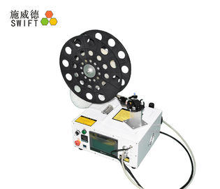 ซื้อ SWT36200HC เครื่องมือผูกลวดอัตโนมัติ 3.6 มม. * 200 มม. แถบสายผูกขนาด online manufacture