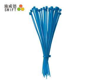 ซื้อ ผูกซิปพลาสติกไนล่อน U4820L ความสามารถในการติดไฟไม่มีมุมเอียงที่มีความต้านแรงดึงสูง online manufacture