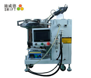 ซื้อ เครื่องมือผูกลวดอัตโนมัติ, เครื่องมือผูกไนล่อน Tensioning ที่มีประสิทธิภาพใช้งานง่าย Bundling online manufacture