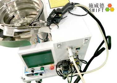 ซื้อ เครื่องมัดสายอัตโนมัติที่ทนทานด้วย 0.7S / 1 ชิ้น Bundling ความเร็วที่รวดเร็ว online manufacture