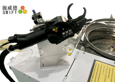 ซื้อ SWT25100H Zip Tie Tensioner Tools สำหรับการคาดรัดมัดสายอัตโนมัติไนลอนอย่างรวดเร็ว online manufacture