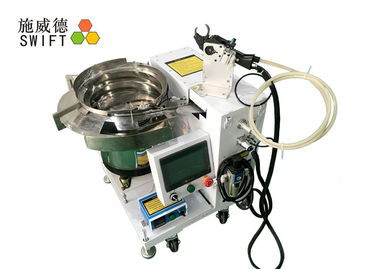 ซื้อ เครื่องมัดสายอัตโนมัติ, เครื่องห่อมัดที่มีประสิทธิภาพสำหรับการมัดสายเคเบิล online manufacture