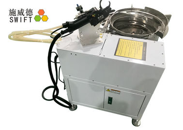 ซื้อ เครื่องมัดมือถือแบบอัตโนมัติ, เครื่องรัดสายไฟไนล่อน 8 กก. แรงดึง online manufacture