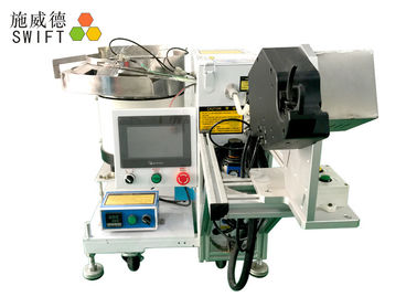 ซื้อ เครื่องพันสายไนล่อนหลวม W2.5 * H120mm ด้วยความเร็วการทำงานที่รวดเร็ว online manufacture