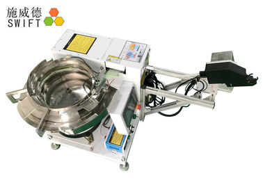 ซื้อ เครื่องผูกลวดอัตโนมัติ, เครื่องมือผูกซิปไนล่อนพร้อมระบบควบคุม PLC online manufacture