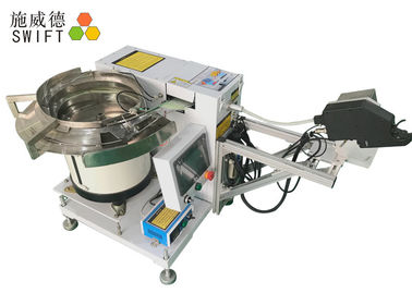 ซื้อ ขนาดแตกต่างกันเครื่องมือผูกสายอัตโนมัติด้วยความเร็ว Bundling 1 ชิ้น / 1s online manufacture