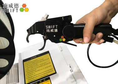 ซื้อ ประหยัดเวลาเครื่อง Zip Tie, ระบบ Cable Tie อัตโนมัติด้วยปืนประเภทคงที่ online manufacture