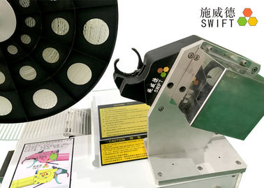 ซื้อ เครื่องรัดสายไฟอัตโนมัติ 0.8S รุ่น SWT36100H 2มม online manufacture