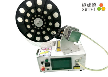 ซื้อ การปรับปรุงเครื่องมือความตึงเครียดมัดเล็กสายมัด, เครื่องมัดสายไนล่อนØ31mm online manufacture
