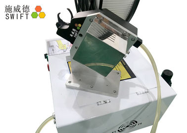 ซื้อ เครื่องผูกสายไนล่อน AC220V SWT25100F พร้อมฟังก์ชันมัดเร็ว online manufacture