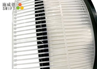 ซื้อ ผูกสายล็อคตัวเองตรงซิปไนล่อนผูกความยาว 4 นิ้วไม่มีแฟลช online manufacture