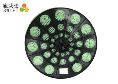 ซื้อ สายไนล่อนยาว 200 มม. ผูกติดไฟได้ UL94V2 พร้อมแรงแทรกต่ำ online manufacture