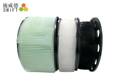 ซื้อ UV ความต้านทานแถบเย็นสายเคเบิลผูกไนล่อนล็อคตัวเองทนทานผูกสาย online manufacture