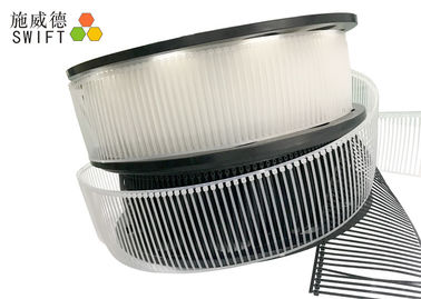 ซื้อ W3.6 * L200mm ลายสายไนล่อนผูกในม้วนด้วย 4000 ชิ้นสำหรับเครื่องมือโดยใช้ online manufacture