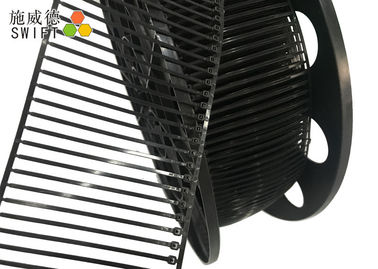 ซื้อ สายเคเบิลใยแก้วนำแสงแบบใยสังเคราะห์ 66 - 30-80 องศาเซลเซียสอุณหภูมิในการทำงาน online manufacture
