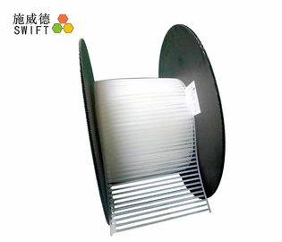 ซื้อ ขาวผูกสายอัตโนมัติ Reel ผูกสายไนล่อน 66 วัสดุ 5,000 ชิ้น online manufacture