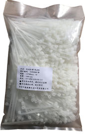 ซื้อ แรงเกลียวต่ำธรรมชาติผูกสายวัสดุไนล่อนมาตรฐานส่วนข้าม online manufacture