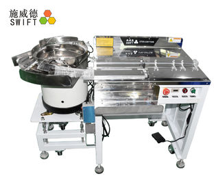 ซื้อ SWT25100D เครื่องผูกพลาสติกแบบตั้งโต๊ะประเภทพนักงานประหยัดด้วยอายุการใช้งานที่ยาวนาน online manufacture