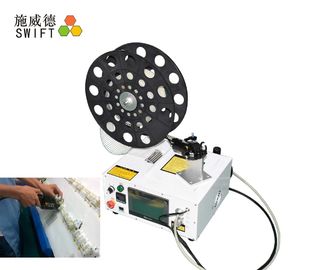ซื้อ เครื่องมือติดตั้ง Reel Cable Tie พร้อมระบบควบคุม PLC และจอสัมผัส online manufacture