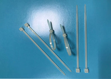 ซื้อ มัดสายเคเบิลความน่าเชื่อถือสูงการมัดสูงสุด 18 มม. พร้อมปลายตรง online manufacture