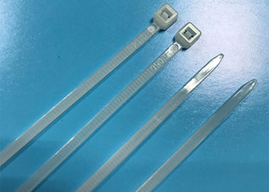 ซื้อ ความยาวสายไนล่อน 150 มม. ผูก 14 กก. แรงดึงสำหรับเครื่องมัดสายเคเบิล online manufacture