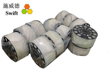 ซื้อ แรงดึงสูงอัตโนมัติผูกสายรีล 8 นิ้ว 4,000 ชิ้นต่อม้วน online manufacture