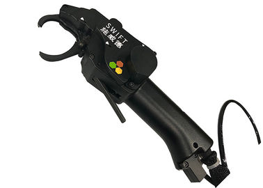 ซื้อ อุปกรณ์ผูกมัดสายไฟอัตโนมัติ, เครื่องมือติดตั้ง AC220V Cable Tie 50 / 60Hz online manufacture