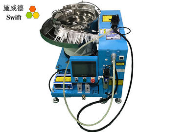 ซื้อ 220 โวลต์ไฟฟ้าอัตโนมัติผูกสายระบบมัดสายไฟ / ผูกพันผูกพันปรับ online manufacture